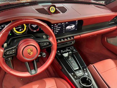 PORSCHE 911 - 5