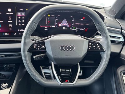 صورة مصغرة 19 لـ 2025 AUDI A5