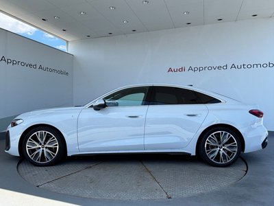 2025 AUDI A5 — фото 7