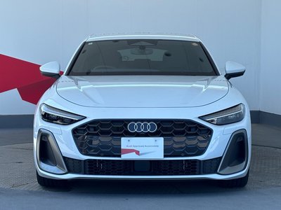 2025 AUDI A5 — фото 4