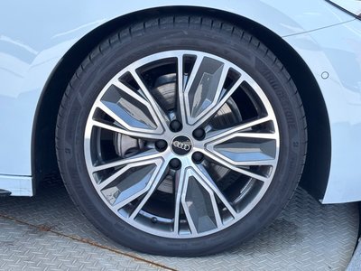 صورة مصغرة 12 لـ 2025 AUDI A5
