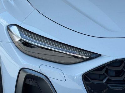 صورة مصغرة 11 لـ 2025 AUDI A5