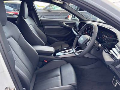 صورة مصغرة 46 لـ 2025 AUDI A5