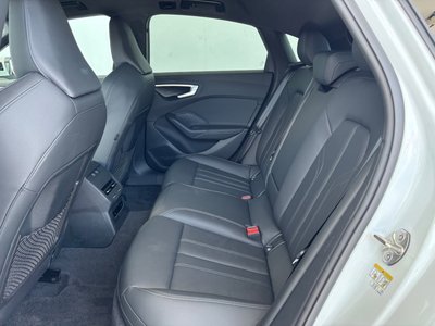 صورة مصغرة 44 لـ 2025 AUDI A5