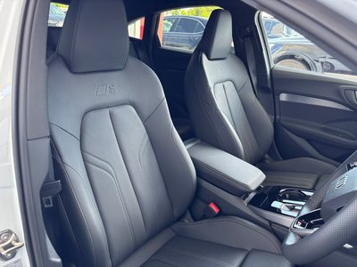 صورة مصغرة 17 لـ 2025 AUDI A5