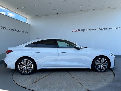 2025 AUDI A5 — фото 6