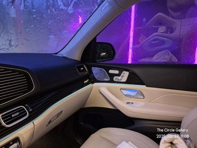 صورة مصغرة 11 لـ 2023 Mercedes-BENZ GLE