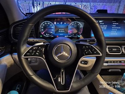 صورة مصغرة 14 لـ 2023 Mercedes-BENZ GLE