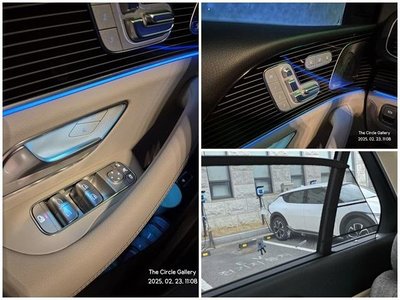 2023 Mercedes-BENZ GLE photo 5
