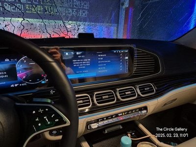 صورة مصغرة 13 لـ 2023 Mercedes-BENZ GLE