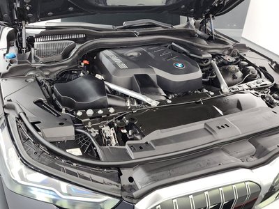 BMW 5 SERIES - 7