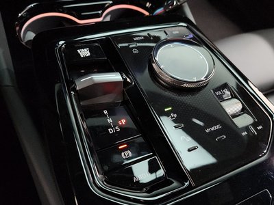 BMW 5 SERIES - 9