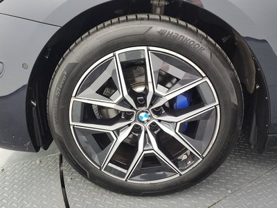BMW 5 SERIES - 6