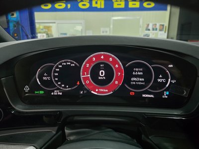 PORSCHE CAYENNE - 5