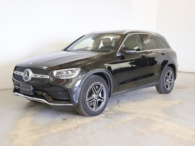 MERCEDES-BENZ GLC - 1