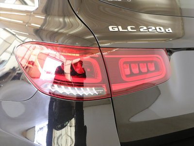 MERCEDES-BENZ GLC - 9