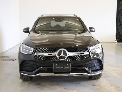 MERCEDES-BENZ GLC - 2