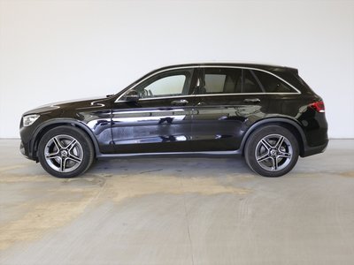 MERCEDES-BENZ GLC - 5