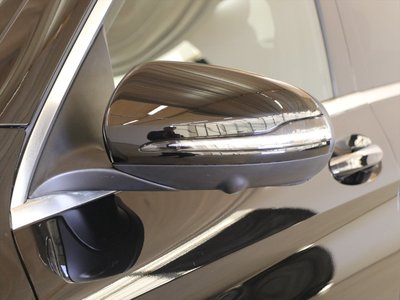 MERCEDES-BENZ GLC - 7