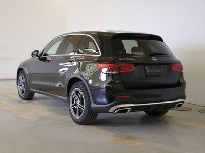 MERCEDES-BENZ GLC - 4