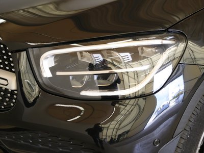 MERCEDES-BENZ GLC - 8