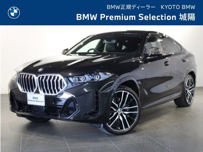 BMW X6 - 2