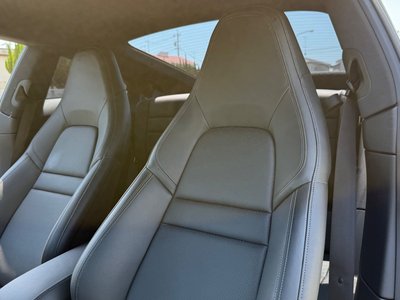 PORSCHE 911 CARRERA PDK - 6