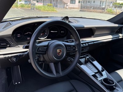 PORSCHE 911 CARRERA PDK - 5