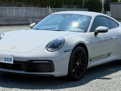 PORSCHE 911 CARRERA PDK - 1