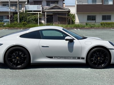 PORSCHE 911 CARRERA PDK - 4