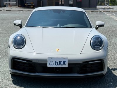 PORSCHE 911 CARRERA PDK - 2