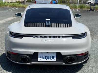 PORSCHE 911 CARRERA PDK - 3