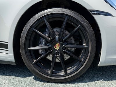 PORSCHE 911 CARRERA PDK - 8