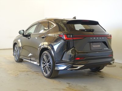 LEXUS NX - 4