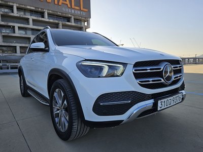MERCEDES-BENZ GLE - 6