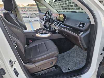 MERCEDES-BENZ GLE - 9