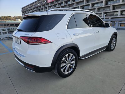 MERCEDES-BENZ GLE - 7