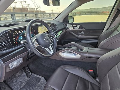 MERCEDES-BENZ GLE - 10