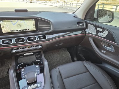 MERCEDES-BENZ GLE - 8