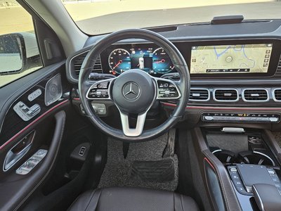 MERCEDES-BENZ GLE - 5