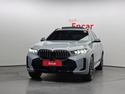 BMW X6 - 2