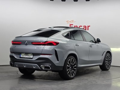 BMW X6 - 4