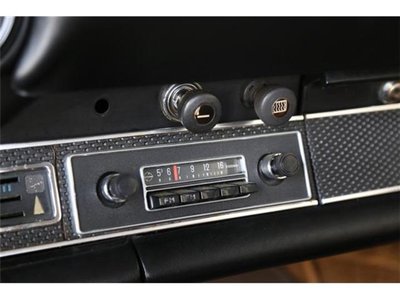 1970 Porsche 911 thumbnail 16