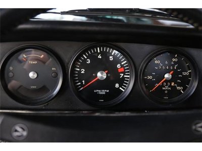 1970 Porsche 911 thumbnail 18