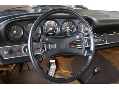 1970 Porsche 911 thumbnail 15