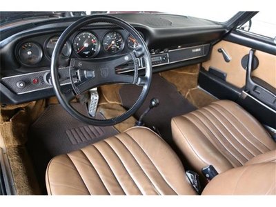 1970 Porsche 911 thumbnail 14