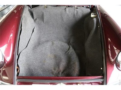 1970 Porsche 911 照片 9