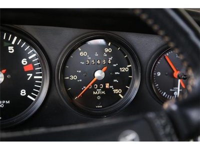 1970 Porsche 911 thumbnail 19