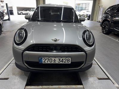MINI COOPER - 1