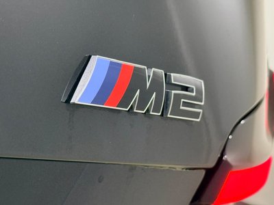 صورة مصغرة 42 لـ 2025 BMW M2 COUPE